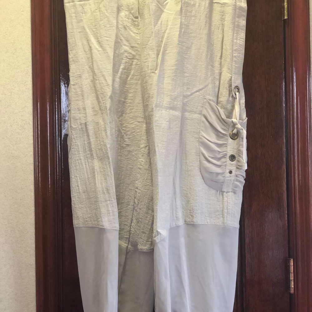 Harem pants